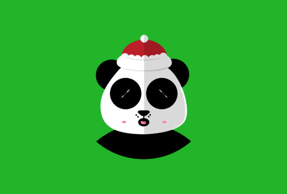 Illustration Christmas Design 122