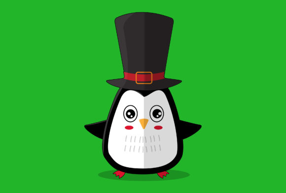 Illustration Christmas Design 132
