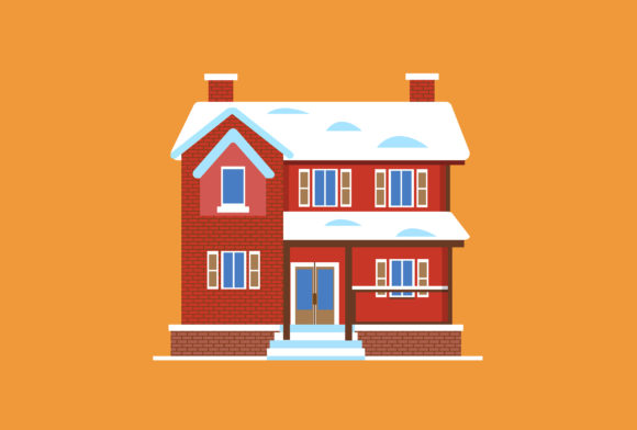 Illustration Christmas Design 156
