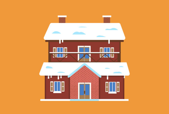 Illustration Christmas Design 157